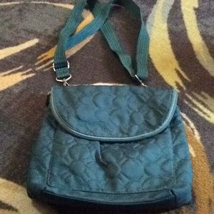 Thirty-one bag